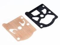 Carburetor pump diaphragm kit - thumbnail