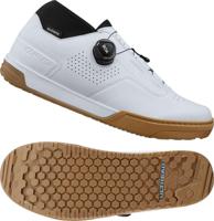 Shimano sh-gf800 - mtb gravity flat shoes - thumbnail