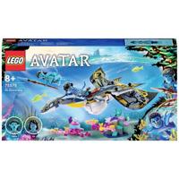 LEGO Avatar - Ilu Ontdekking Constructiespeelgoed - thumbnail