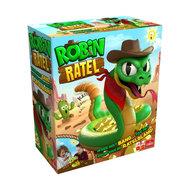 Robin Ratel - Spel;Spel (8711808312944) - thumbnail