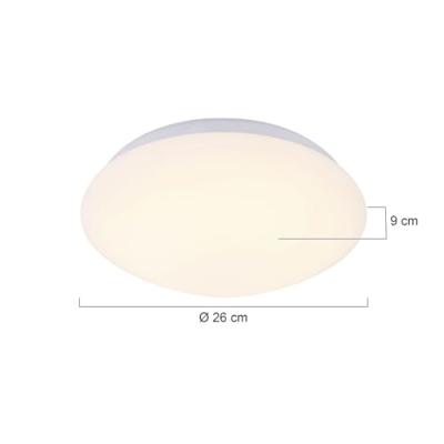 Steinhauer PlafonniereGalaxy - 7827W