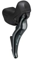 Shimano TIAGRA ST-4725 10-speed STI Dual Control right - thumbnail