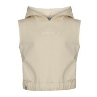 Hoodie Marleen sand - thumbnail