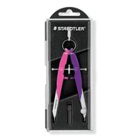 Staedtler Geometrische passer Mars 556 comfort, Neon 2 - thumbnail