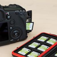 Kingston Canvas Select Plus SDXC 128 GB geheugenkaart - thumbnail