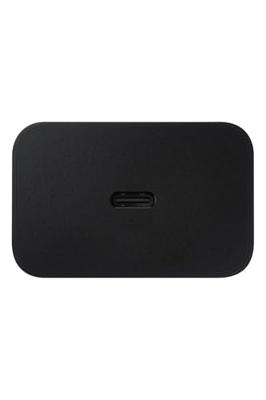 Oplader Samsung EP-T4510 45 W Zwart - thumbnail