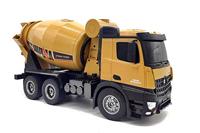 Huina RC 574 10CH Mixer Truck - thumbnail