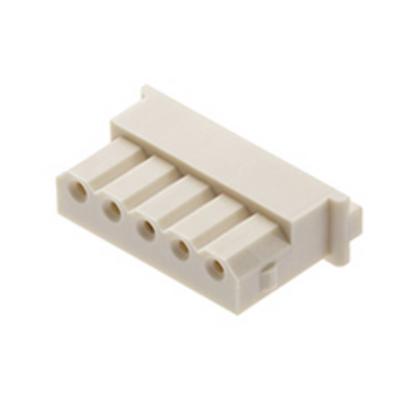 Molex 50375023 Female behuizing (kabel) Totaal aantal polen: 2 Rastermaat: 2.5 mm Inhoud: 1 stuk(s) Bag