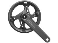SHIMANO crankstel "cues fc-u6000-1" crankset shim.cues cues fc-u6000-1 40t 175mm - thumbnail