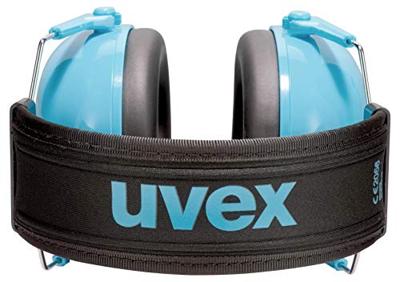 uvex K Junior 2600010 Oorkap 29 dB 1 stuk(s)