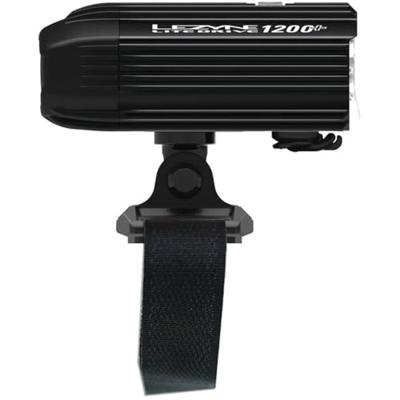 Lezyne lite drive 1200+ helmet lamp