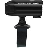 Lezyne lite drive 1200+ helmet lamp - thumbnail