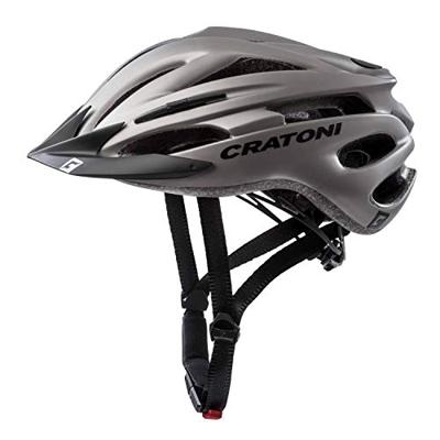 Cratoni Helm pacer anthracite matt l-xl