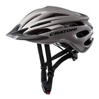 Cratoni Helm pacer anthracite matt l-xl - thumbnail