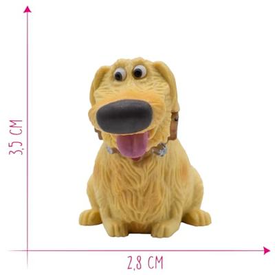 Bullyland Disney graven (12731)