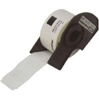 Brother DK-22210 doorlopende labelrol - papier printlint - thumbnail