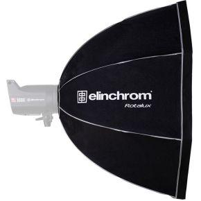 Elinchrom Rotalux Softbox Deep Octa 100cm excl. Speedring Elinchrom Rotalux Softbox Deep Octa 100cm excl. Speedring