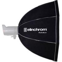 Elinchrom Rotalux Softbox Deep Octa 100cm excl. Speedring - thumbnail