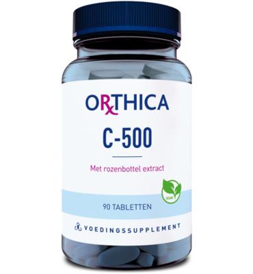 Orthica C-500 Tabletten