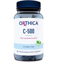 Orthica C-500 Tabletten - thumbnail