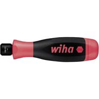 Wiha Momentschroevendraaier | easyTorque | vast ingestelde momentbegrenzing | 3,8 Nm - 36238 - 36238 - thumbnail