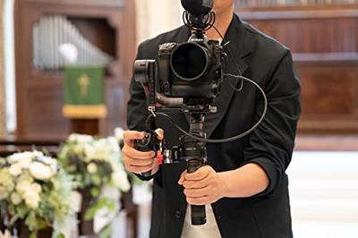 Nikon MC-N10 video grip