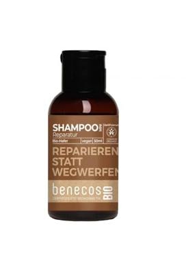 Benecos Oat Repair Shampoo Benecos Oat Repair Shampoo