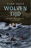 Wolventijd - Tore Skeie - ebook - thumbnail