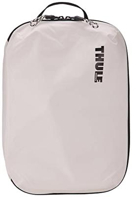 Thule Clean/Dirty Packing Cube Opbergzak White