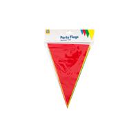 Paperdreams Party Vlag - Multi Colour - thumbnail