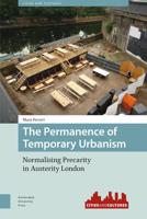 The Permanence of Temporary Urbanism - Mara Ferreri - eBook (9789048535828) - thumbnail