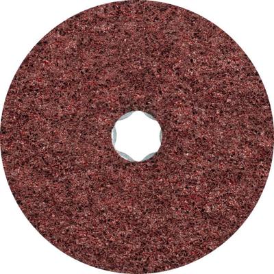 PFERD TOOLS 42000061 Combiclick harde vliesschijf CC Ø 125 mm A 180 M voor fijnslijpen & finish voor haakse slijpers Diameter 125 mm PFERD TOOLS 42000061 Combiclick harde vliesschijf CC Ø 125 mm A 180 M voor fijnslijpen & finish voor haakse slijpers Diameter 125 mm