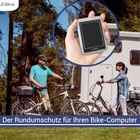 Displaycover Zibra Bosch Kiox 500 - thumbnail