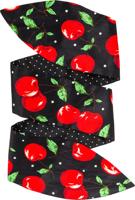Rockabilly Hoofdband Cherry - thumbnail