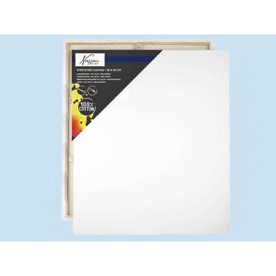 Canvas Nassau fine art 30x40cm 100% katoen