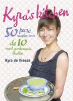 Kyra's kitchen - Kyra de Vreeze - eBook (9789021557793) - thumbnail