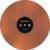 Native Instruments Traktor Control Vinyl Orange Transparent (2024 Edition) - thumbnail