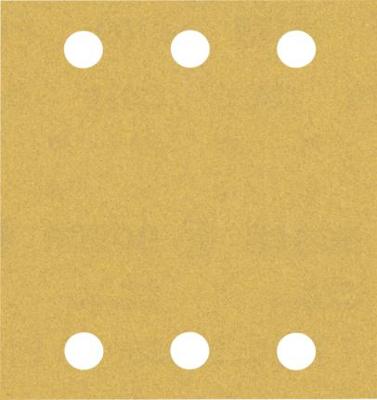 Bosch Accessoires Expert C470 schuurpapier voor vlakschuurmachines 115 x 107 mm, K180 10-delig - 2608900894 Bosch Accessoires Expert C470 schuurpapier voor vlakschuurmachines 115 x 107 mm, K180 10-delig - 2608900894