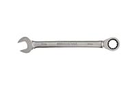 Gedore RED 3300838 R07100180 Steek-ringratelsleutel Sleutelbreedte (metrisch) 18 mm - thumbnail