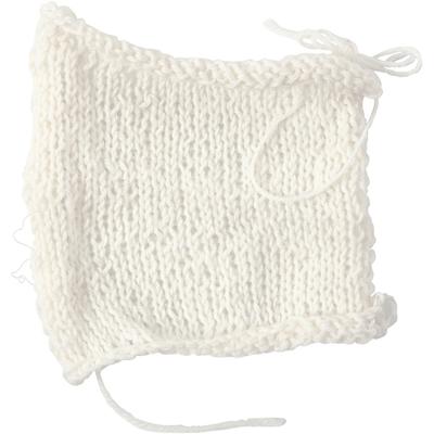 Creativ Company Sokkengaren, l: 200 m, off-white, 50 gr/ 1 bol