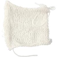 Creativ Company Sokkengaren, l: 200 m, off-white, 50 gr/ 1 bol - thumbnail