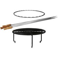 OFYR 85 Grill Accessories set 4-delig - thumbnail