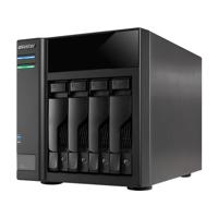 Asustor AS6004U uitbreidingseenheid (voor Asustor NAS-systemen) - thumbnail