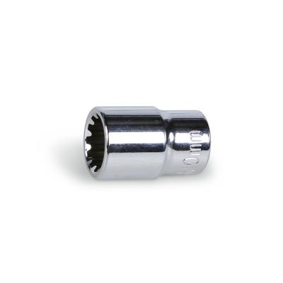 Beta 900U 10 Gearlock handdopsleutels | 1/4" aandrijf vierkant | verchroomd - 009001710 009001710 Beta 900U 10 Gearlock handdopsleutels | 1/4" aandrijf vierkant | verchroomd - 009001710 009001710
