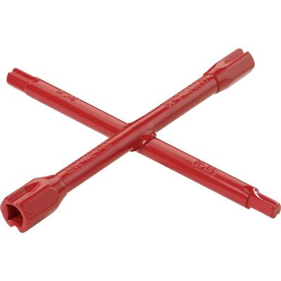 Rennsteig Werkzeuge Platte beitel 6kt32x152/kraag46 500mm 244 50000 Rennsteig Werkzeuge Platte beitel 6kt32x152/kraag46 500mm 244 50000