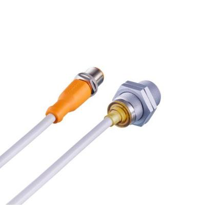ifm Electronic Inductieve sensor PNP, NPN IGR206
