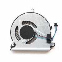 Notebook CPU Fan for HP 15-AU series, 856359-001, 4 pin - thumbnail