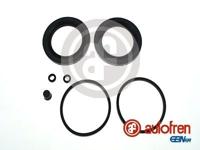 Reparatieset, remklauw D4112 - thumbnail