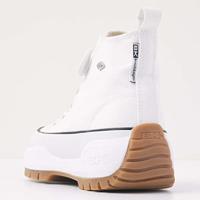 British Knights Kaya Mid Fly B49-3702C-02 Wit-35 maat 35 - thumbnail