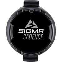 Sigma trapfrequentie sensor ant+/blueth smart dual rox gps magneetloos - thumbnail